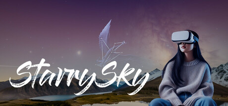 [VR游戏下载] 星空（Starry Sky）8727 作者:admin 帖子ID:6263 