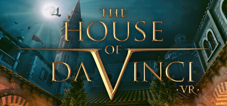 [VR游戏下载] 达芬奇的密室（The House of Da Vinci VR）1723 作者:admin 帖子ID:6266 