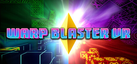 [VR游戏下载] 曲速爆破 VR（Warp Blaster VR）8188 作者:admin 帖子ID:6271 