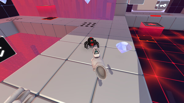 [VR游戏下载] 跃过方块VR (Cube Jumper VR)1244 作者:admin 帖子ID:6277 