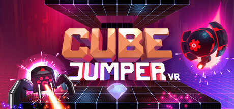 [VR游戏下载] 跃过方块VR (Cube Jumper VR)165 作者:admin 帖子ID:6277 