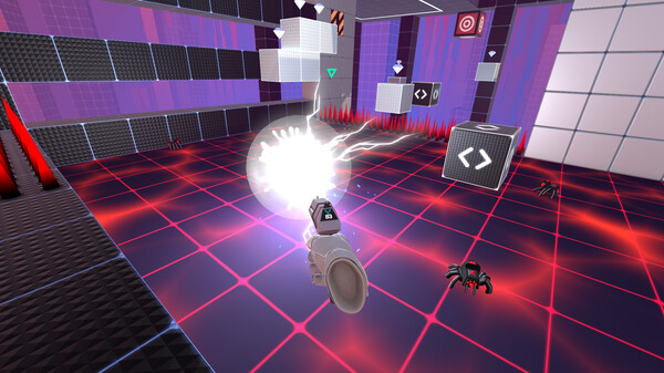 [VR游戏下载] 跃过方块VR (Cube Jumper VR)3876 作者:admin 帖子ID:6277 