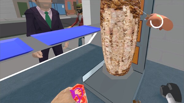 [VR游戏下载] 烤肉串模拟器 VR(Kebab Simulator VR)8178 作者:admin 帖子ID:6280 