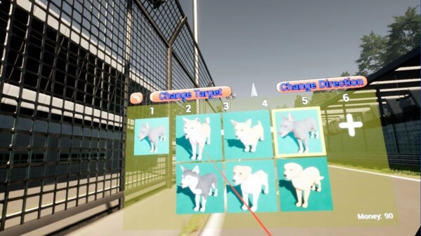 [VR游戏下载] VR狗狗冲刺（VR Dog Sprint 1）2206 作者:admin 帖子ID:6288 