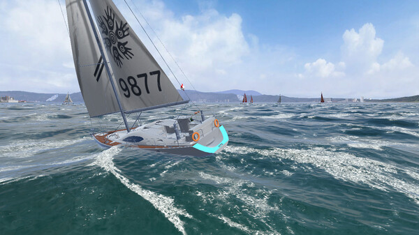 [VR游戏下载] VR乘风破浪（VR Sailing）1639 作者:admin 帖子ID:6290 