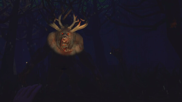 [VR游戏下载] 温迪哥之夜 VR（Night of the Wendigo）5172 作者:admin 帖子ID:6302 