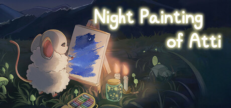 [VR游戏下载] 阿缇的夜晚画作（Night Painting of Atti）8203 作者:admin 帖子ID:6303 