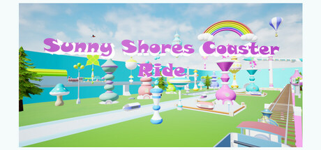 [VR游戏下载] 阳光海岸的过山车之旅 Sunny Shores Coaster Ride2972 作者:admin 帖子ID:6312 