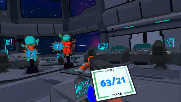 [VR游戏]数学探索VR Math Quest VR : The Search for the Crown of Calculation2272 作者:admin 帖子ID:6363 
