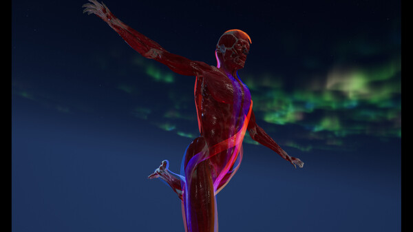 [VR游戏下载] 子午线（MERIDIAN）5980 作者:admin 帖子ID:6365 