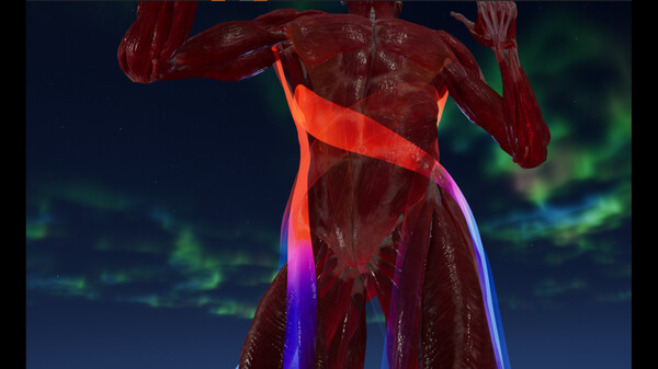 [VR游戏下载] 子午线（MERIDIAN）2733 作者:admin 帖子ID:6365 