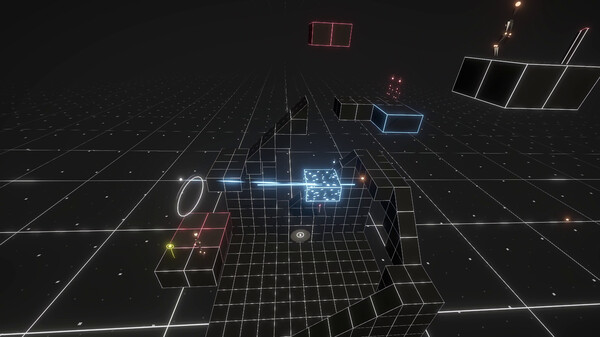 [VR游戏下载] 霓虹密码VR（Neon Cipher）9845 作者:admin 帖子ID:6366 