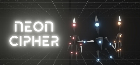 [VR游戏下载] 霓虹密码VR（Neon Cipher）7775 作者:admin 帖子ID:6366 