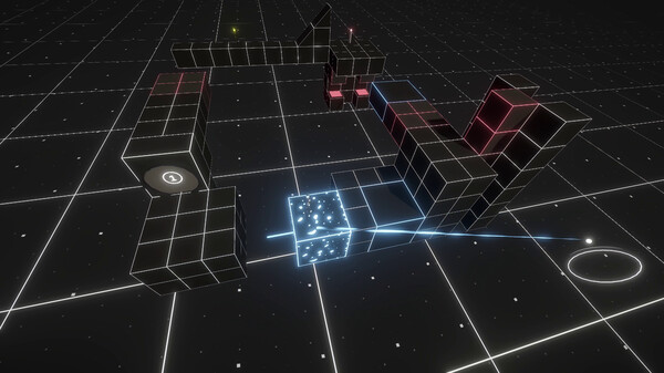 [VR游戏下载] 霓虹密码VR（Neon Cipher）7210 作者:admin 帖子ID:6366 