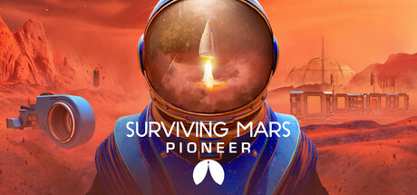 [VR游戏下载] 火星求生先锋(Surviving Mars: Pioneer)2325 作者:admin 帖子ID:6372 