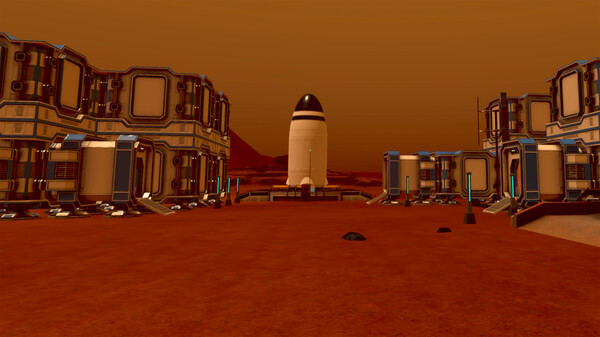 [VR游戏下载] 火星求生先锋(Surviving Mars: Pioneer)4258 作者:admin 帖子ID:6372 