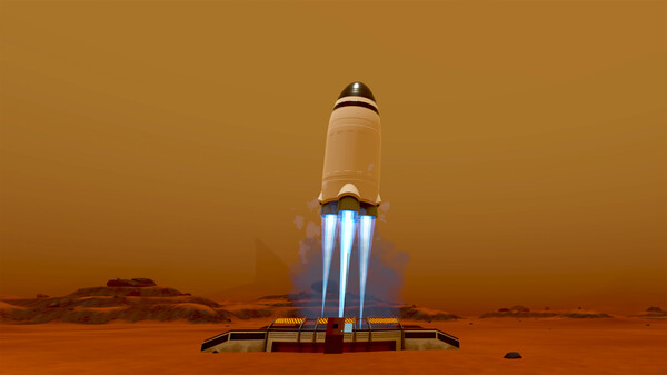 [VR游戏下载] 火星求生先锋(Surviving Mars: Pioneer)9127 作者:admin 帖子ID:6372 