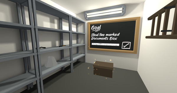 [VR游戏下载] 破门而入VR (The Break-In)9998 作者:admin 帖子ID:6374 