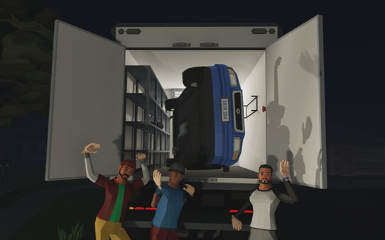 [VR游戏下载] 破门而入VR (The Break-In)2891 作者:admin 帖子ID:6374 