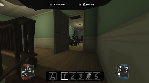 [VR游戏下载] 破门而入VR (The Break-In)886 作者:admin 帖子ID:6374 