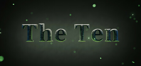 [VR游戏下载] The Ten VR5395 作者:admin 帖子ID:6377 