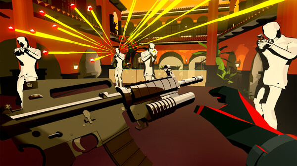 [VR游戏下载] 永远的复仇者VR（Vendetta Forever）9274 作者:admin 帖子ID:6379 