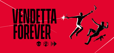 [VR游戏下载] 永远的复仇者VR（Vendetta Forever）6790 作者:admin 帖子ID:6379 